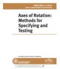 ASME B89.3.4-2010 (R2019)