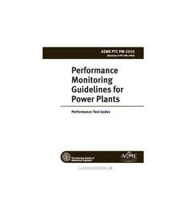 ASME PTC PM-2010