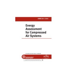 ASME EA-4-2010 (R2020)
