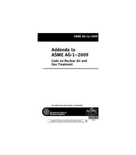 ASME AG-1a-2009