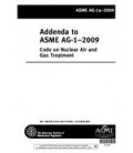 ASME AG-1a-2009