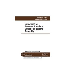 ASME PCC-1-2010