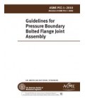 ASME PCC-1-2010