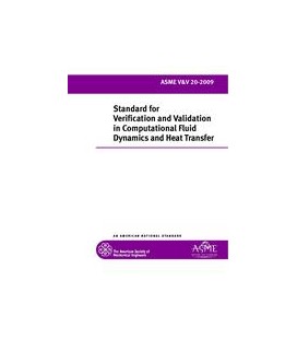 ASME V&amp;V 20-2009 (R2016)