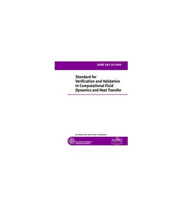 ASME V&amp;V 20-2009 (R2016)