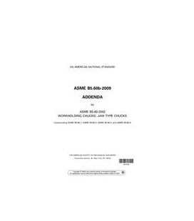 ASME B5.60b-2009