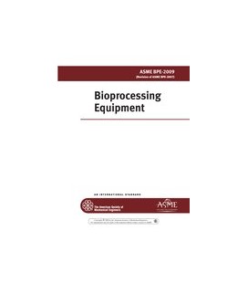 ASME BPE-2009