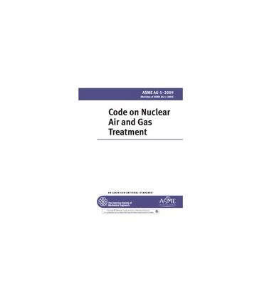 ASME AG-1-2009