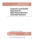 ASME B18.18.2-2009