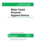 ASME A112.4.2-2009 (R2014)