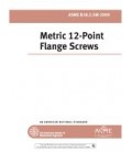 ASME B18.2.5M-2009