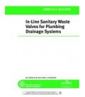 ASME A112.18.8-2009 (R2014)