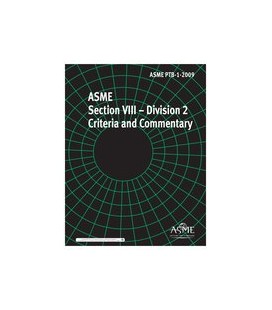 ASME PTB-1-2009