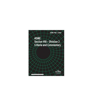 ASME PTB-1-2009