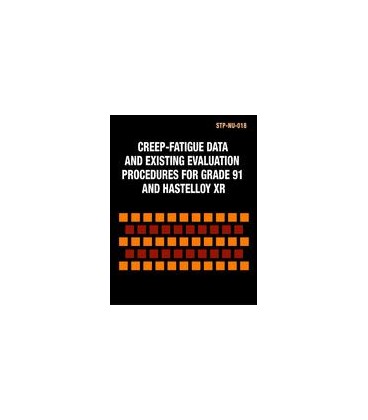 ASME STP-NU-018
