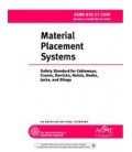 ASME B30.27-2009