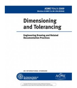 ASME Y14.5-2009