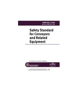 ASME B20.1-2009