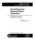 ASME PTC 4.4-2008 (R2013)
