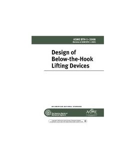 ASME BTH-1-2008
