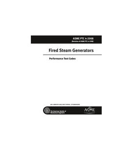ASME PTC 4-2008