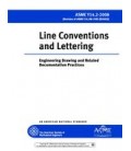 ASME Y14.2-2008