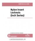 ASME B18.16.6-2008