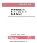 ASME B18.31.2-2008