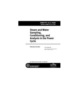 ASME PTC 19.11-2008 (R2018)