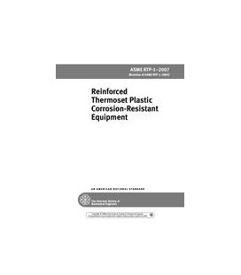 ASME RTP-1-2007