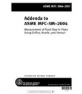 ASME MFC-3Ma-2007