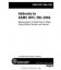 ASME MFC-3Ma-2007