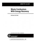 ASME PTC 34-2007