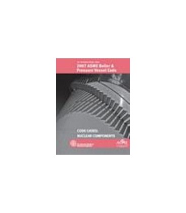 ASME BPVC-CC-NUC-2007