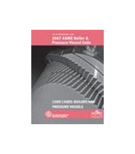 ASME BPVC-CC-BPV-2007