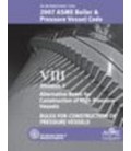 ASME BPVC-VIII-3-2007