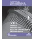ASME BPVC-VIII-2-2007