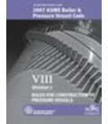 ASME BPVC-VIII-1-2007