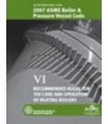 ASME BPVC-VI-2007