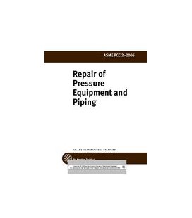 ASME PCC-2-2006