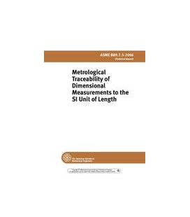 ASME B89.7.5-2006