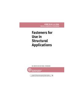 ASME B18.2.6-2006