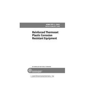 ASME RTP-1-2005