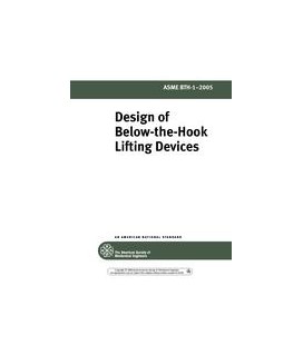 ASME BTH-1-2005