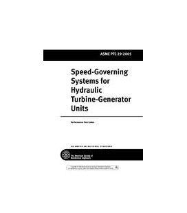 ASME PTC-29-2005 (R2020)