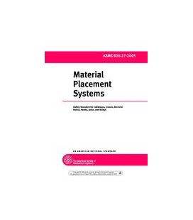 ASME B30.27-2005