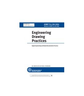 ASME Y14.100-2004 (R2009)