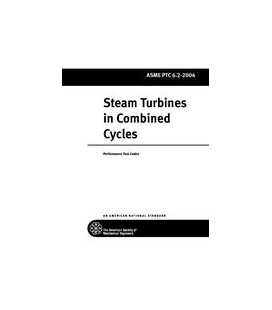 ASME PTC 6.2-2004