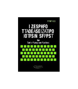 ASME STP-PT-003