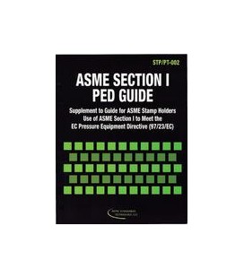 ASME STP-PT-002